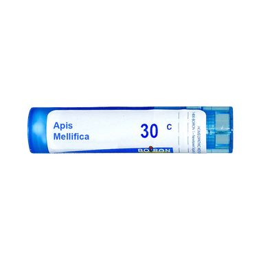 Boiron Apis Mellifica Multi Dose Approx 80 Pellets 30 CH