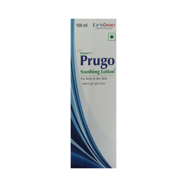 Prugo Soothing Lotion