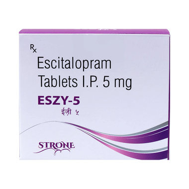 Eszy 5 Tablet