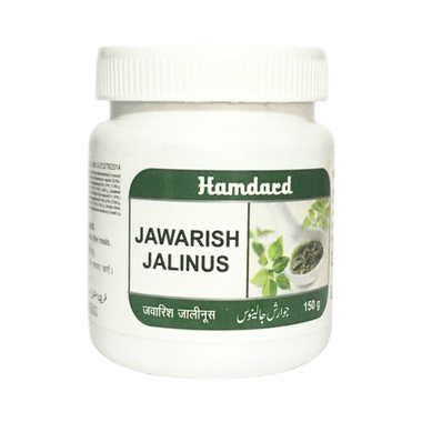 Hamdard Jawarish Jalinoos