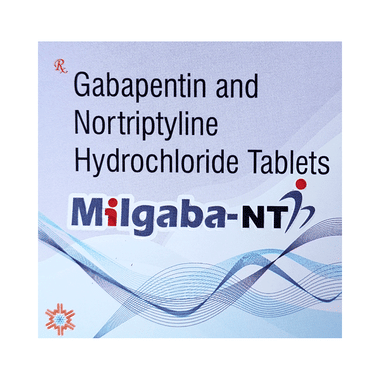 Milgaba-NT Tablet