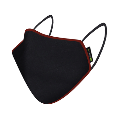 Airific Medium+ Strike 2.0 Anti Viral & Anti Pollution Mask