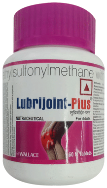 Lubrijoint Plus Tablet