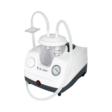 Dr. Odin OSU101 Portable Phlegm Suction