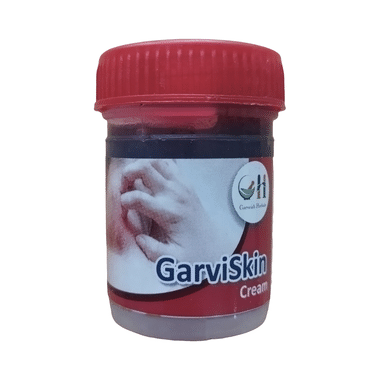 Garveish Garviskin Cream