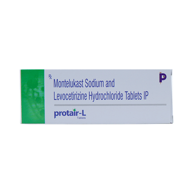 Protair-L Tablet