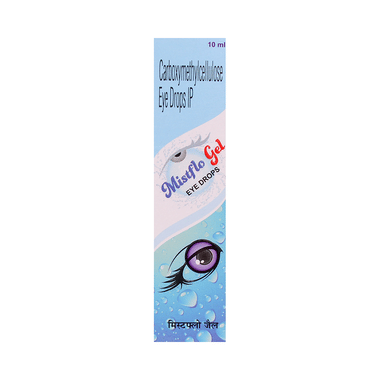 Mistflo Eye Drop