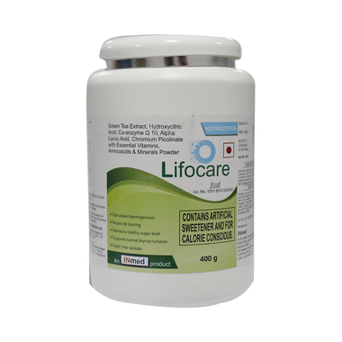 Lifocare Powder