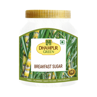 Dhampur Green Breakfast Sugar