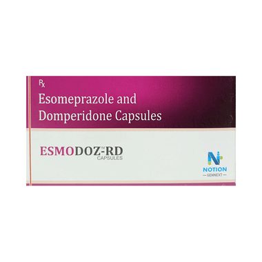 Esmodoz-RD Capsule