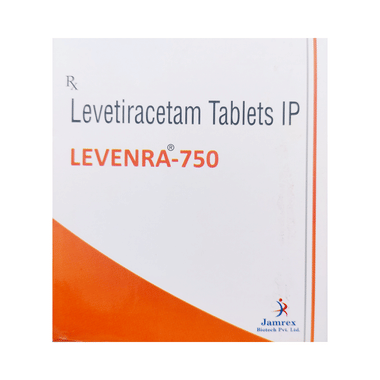 Levenra 750 Tablet