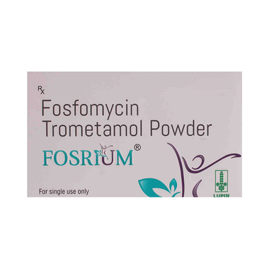 Fosrium Powder