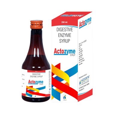 <span style='color:#626A7A'>Actozyme Syrup</span>