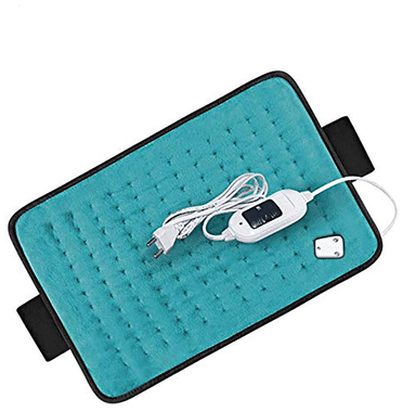 Tata 1mg Ortho Electric Heating Gel Pad with Auto-Cut & Quick Heating  Feature: Buy box of 1.0 Unit at best price in India