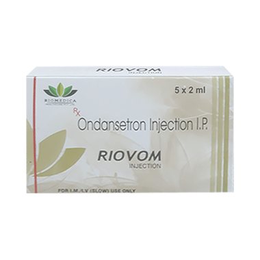 Riovom Injection