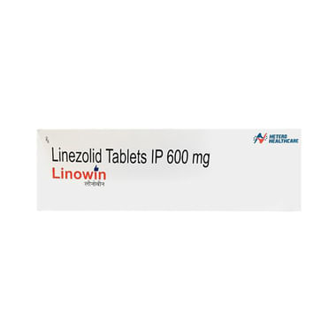 Linowin 600mg Tablet