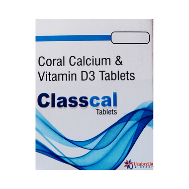 Classcal Tablet