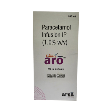 Aro Infusion