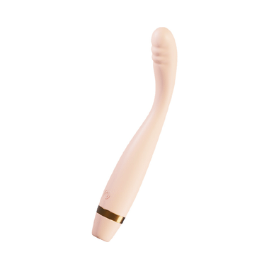 MyMuse Groove Full Body Massager Brushed Suede