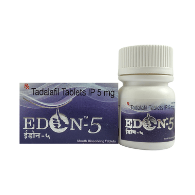 Edon 5 Tablet Edon 5 Tablet
