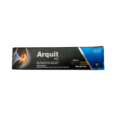 Trio Arquit Gel