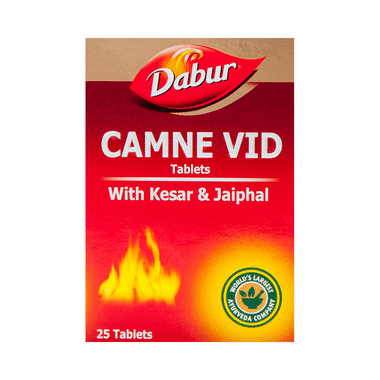 Dabur Camne Vid