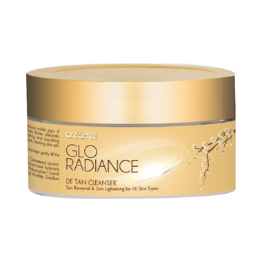 Ozone Glo Radiance De Tan Cleanser