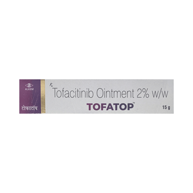 Tofatop Ointment