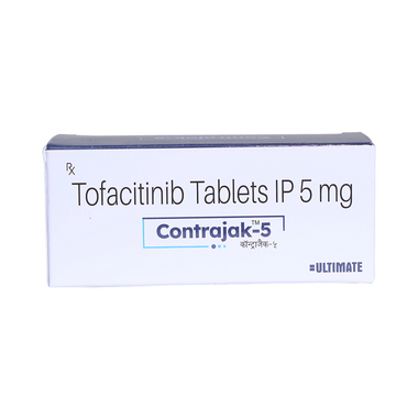 Contrajak 5 Tablet