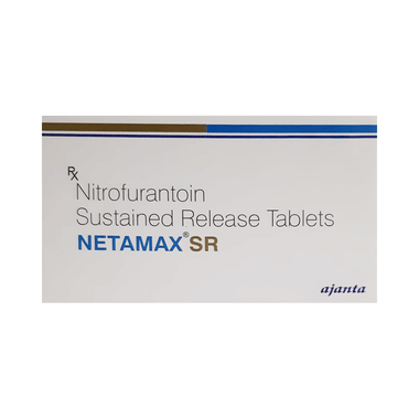 Netamax SR Tablet