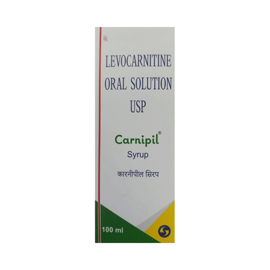 Carnipil Syrup