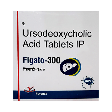 Figato 300 Tablet