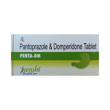 Penta-DM Tablet