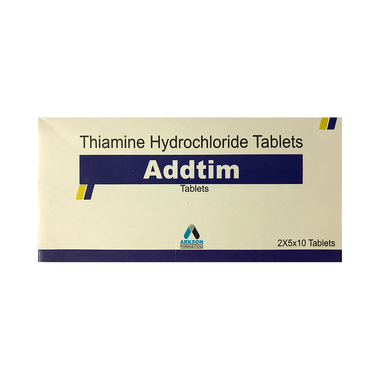 Addtim Tablet