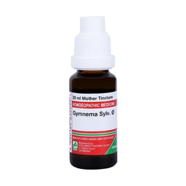 ADEL Gymnema Sylvestris Mother Tincture Q