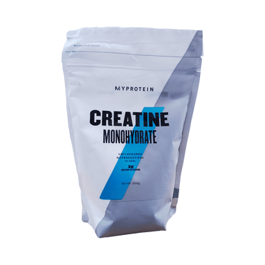 Myprotein Creatine Monohydrate Powder Unflavored