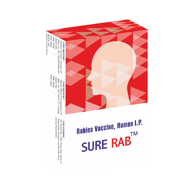 Sure Rab Vaccine