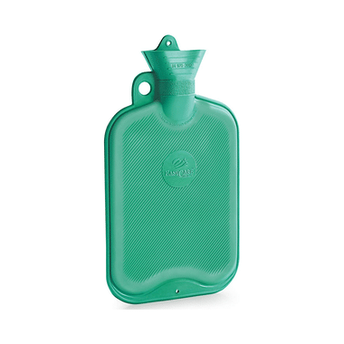 EASYCARE EC1881 Super Deluxe Hot Water Bag Green