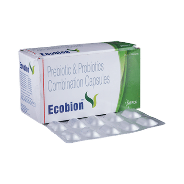 Ecobion Capsule