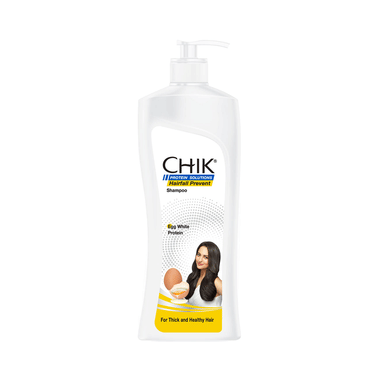 Chik Protein Solutions Haifall Prevent Shampoo