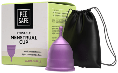 Menstrual Cups Buy Menstrual Cups Products Online In India 1mg