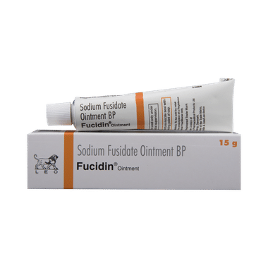 Fucidin Ointment