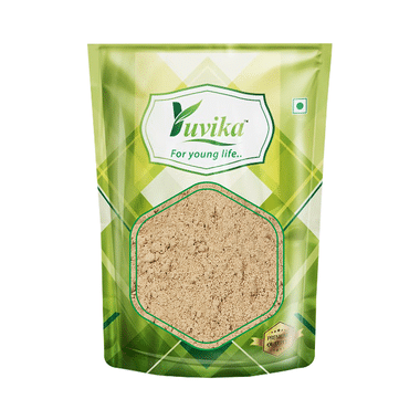 Yuvika Akarkara Powder - Anacyclus Pyrethrum - Pellitory Root Powder