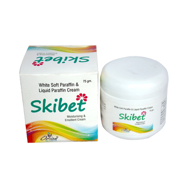 Skibet Moisturising And Emollient Cream