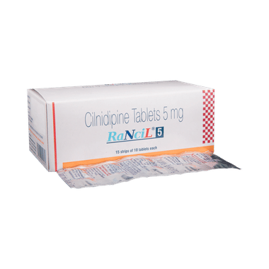 RaNciL 5 Tablet