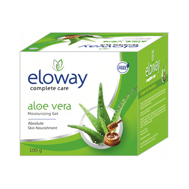 Eloway Aloe Vera Moisturizing Gel