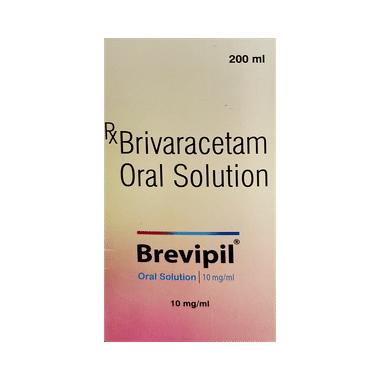 Brevipil Oral Solution