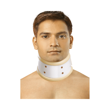 Dyna 1050 Hard Cervical Collar Large