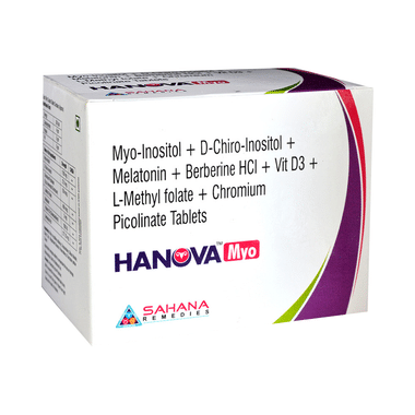 Hanova Myo Tablet