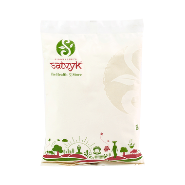 Satvyk Shatavari Powder